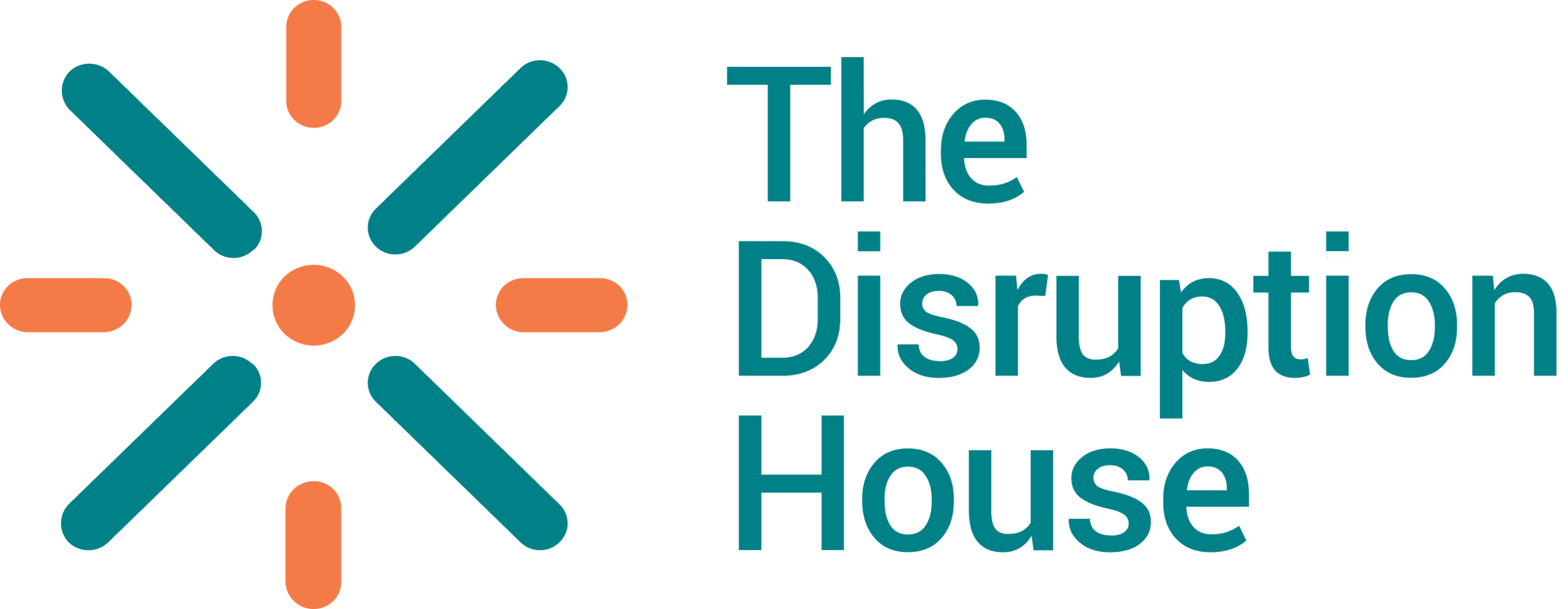 The Disruption House